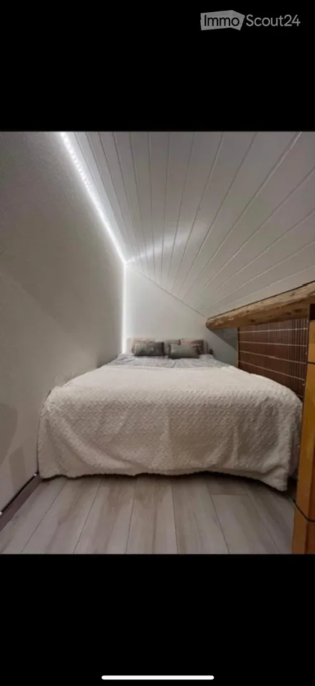 Reprise de bail appartement 1.5 pièce à Sainte-Croix