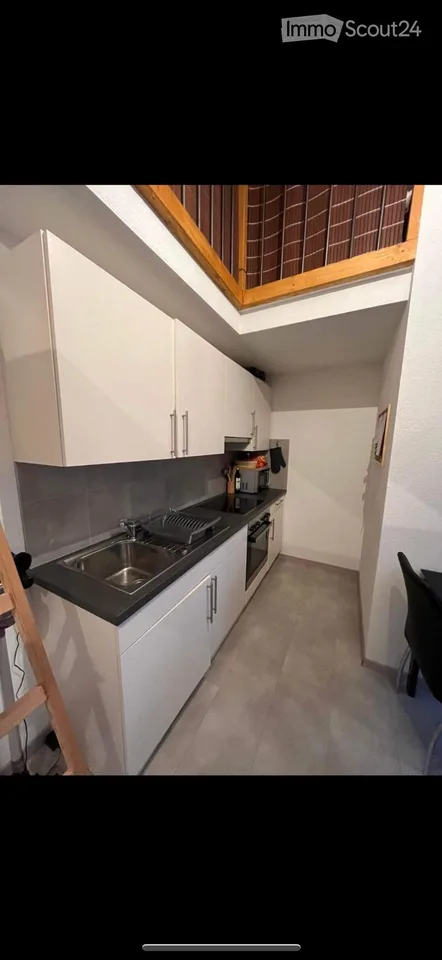Reprise de bail appartement 1.5 pièce à Sainte-Croix