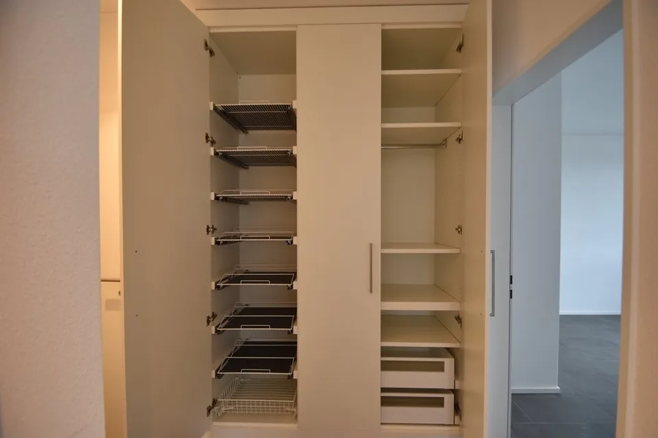 Abitazione centrale di alto livello