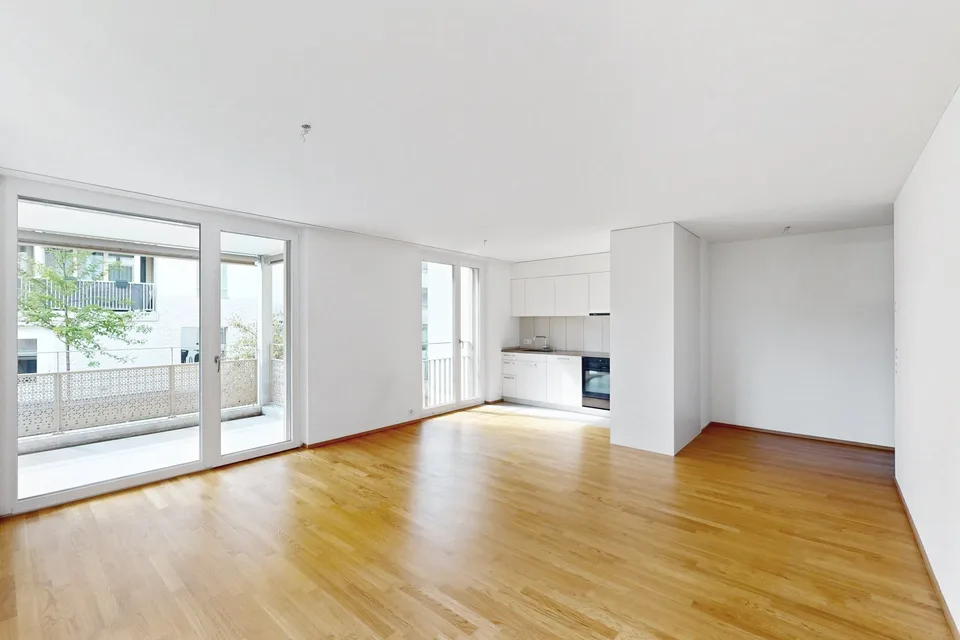 Vie Moderne - Altstetten