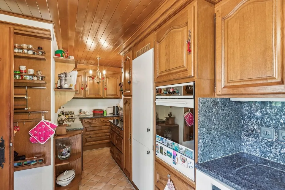 Chalet Muir Woods - environnement verdoyant, proche des transports