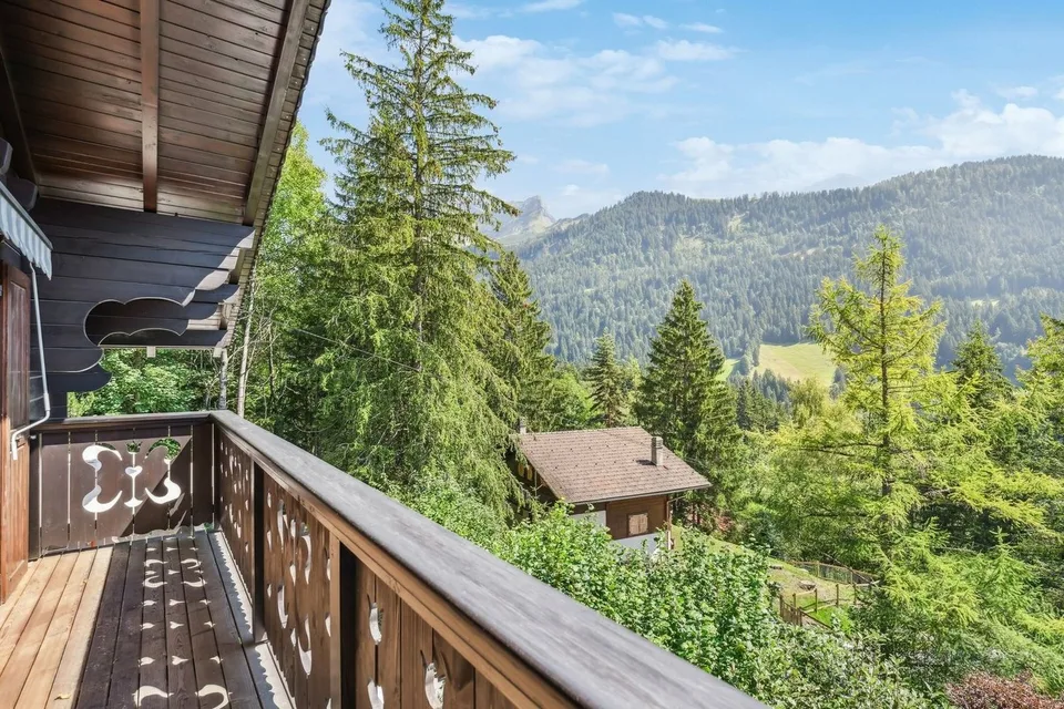 Chalet Muir Woods - environnement verdoyant, proche des transports