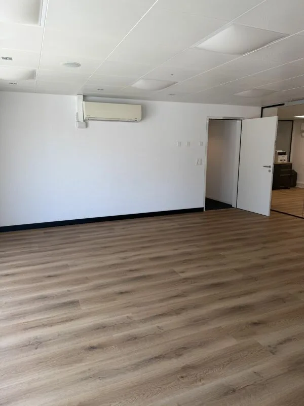 Prächtiges Einzelbüro im Zentrum von Courrendlin