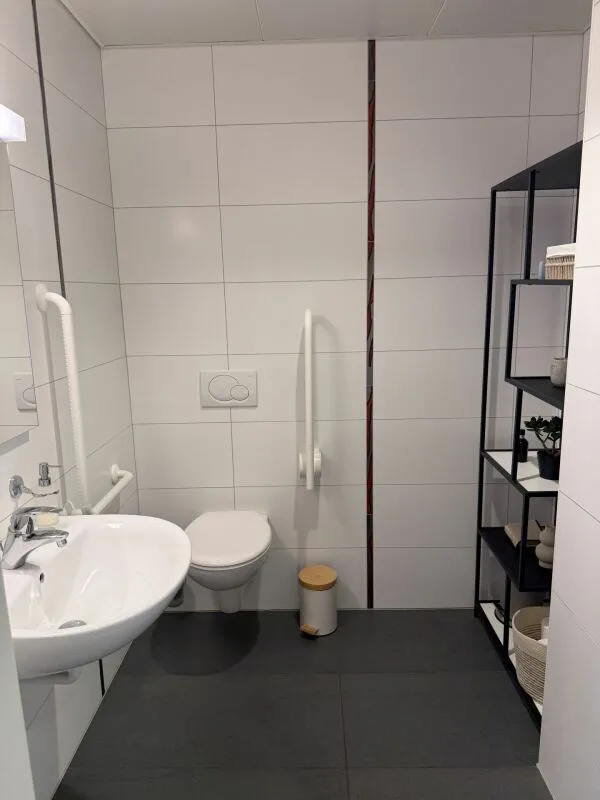 Prächtiges Einzelbüro im Zentrum von Courrendlin