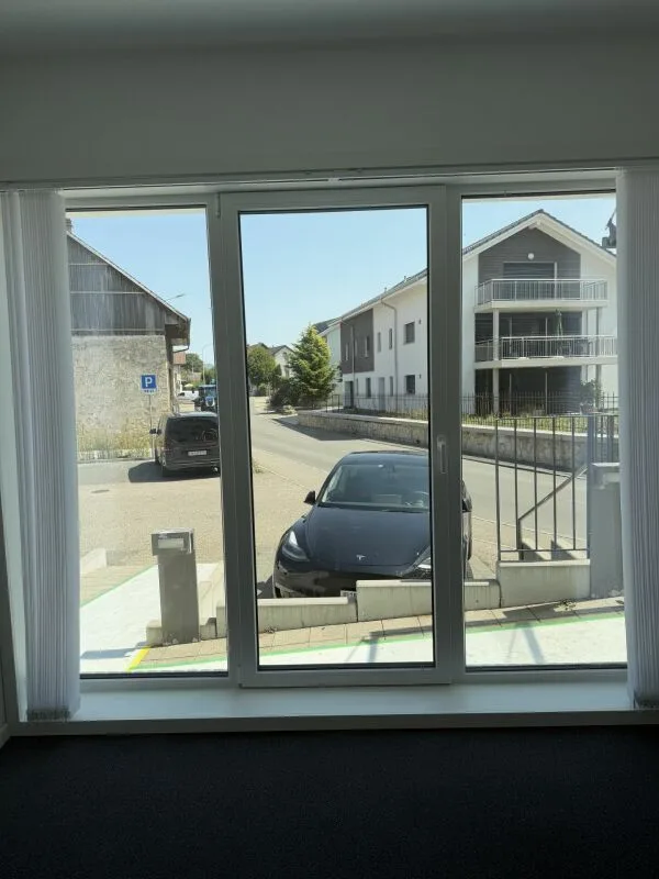 Prächtiges Einzelbüro im Zentrum von Courrendlin