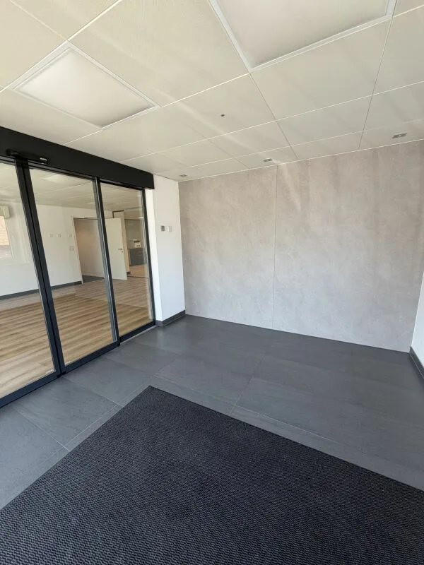 Prächtiges Einzelbüro im Zentrum von Courrendlin