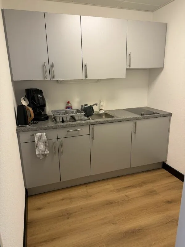 Prächtiges Einzelbüro im Zentrum von Courrendlin