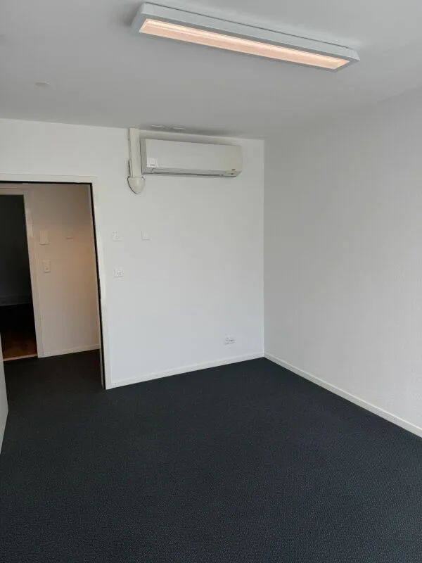 Prächtiges Einzelbüro im Zentrum von Courrendlin