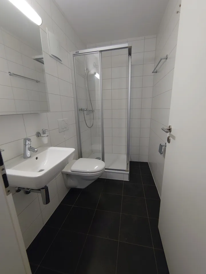 Grosszügiges und modernes Loft im ruhigen Herbligen