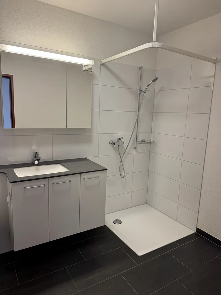 Votre appartement attractif de 3 pièces près de la gare badoise