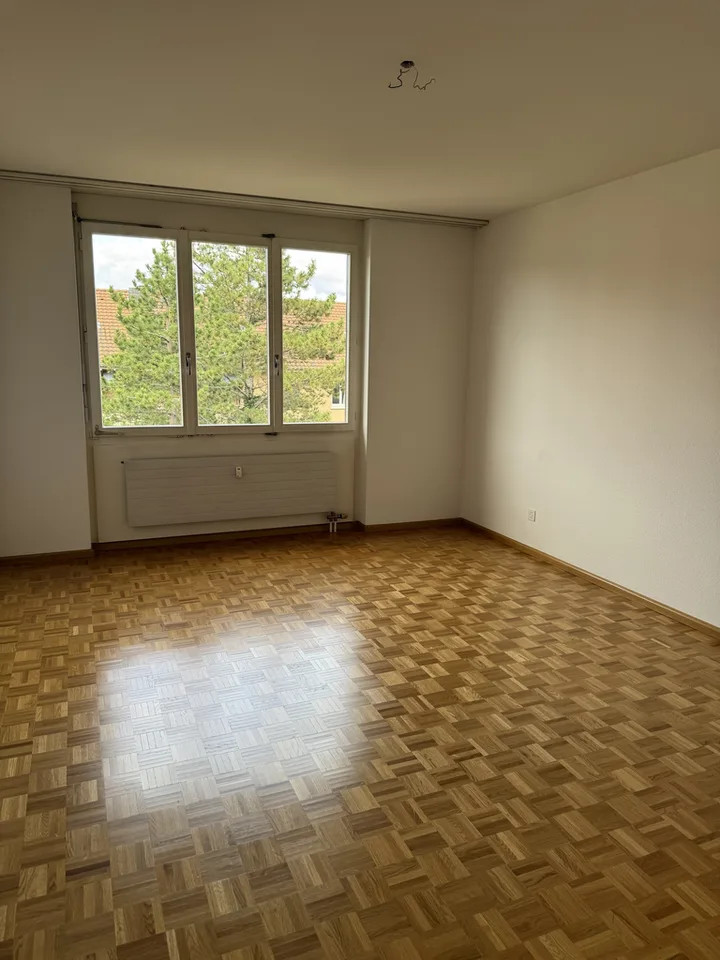 Votre appartement attractif de 3 pièces près de la gare badoise