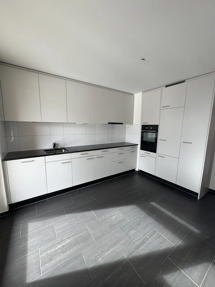 Votre appartement attractif de 3 pièces près de la gare badoise