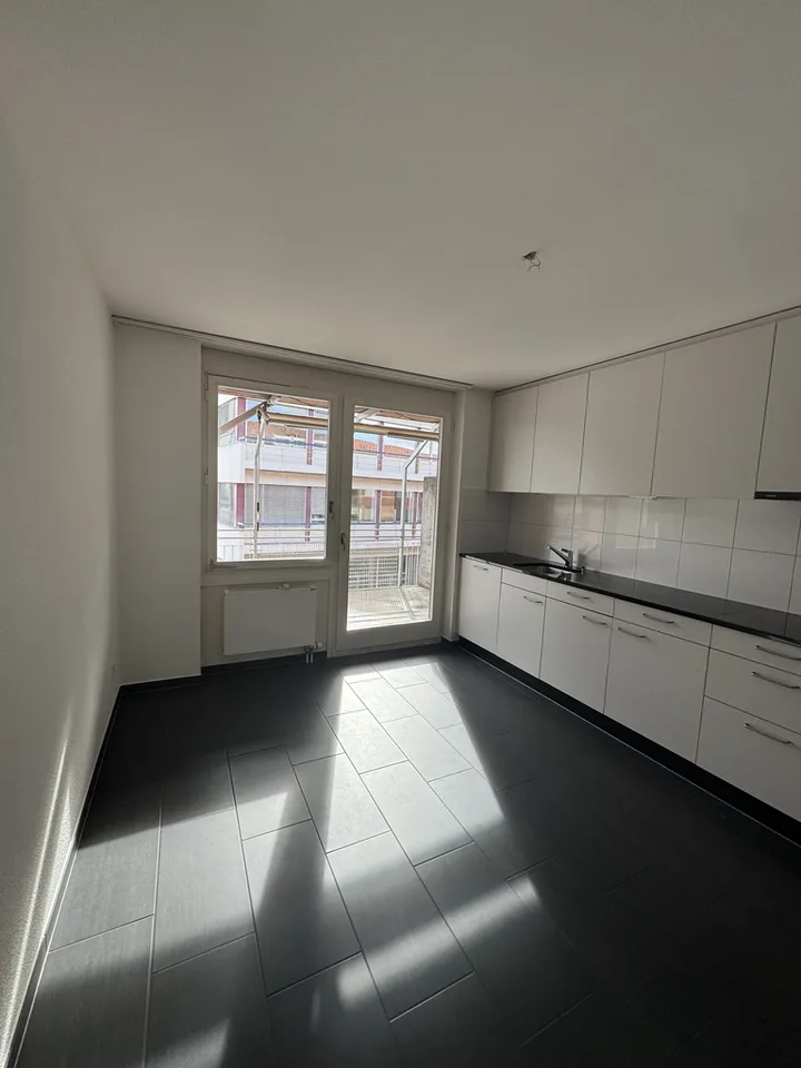 Votre appartement attractif de 3 pièces près de la gare badoise