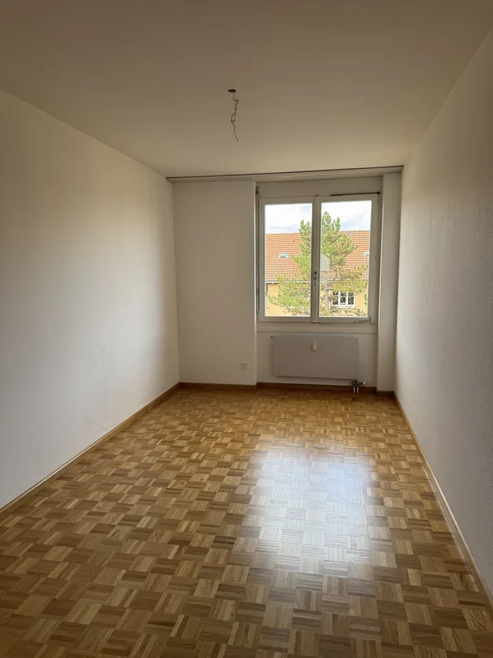 Votre appartement attractif de 3 pièces près de la gare badoise