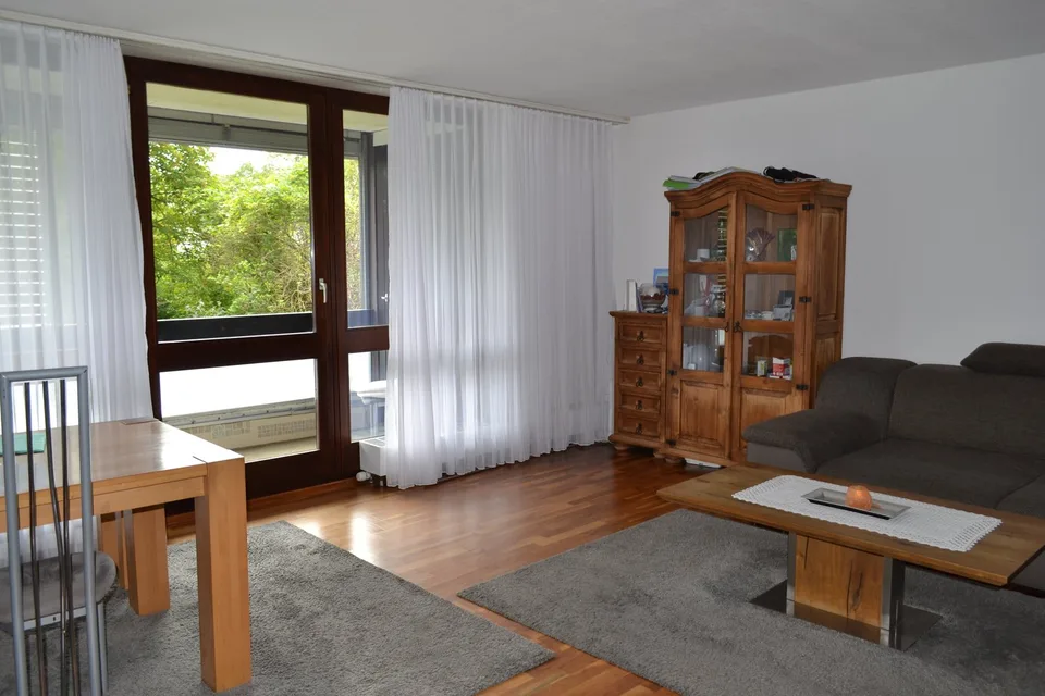 Helle & moderne 3.5-Zimmer-Wohnung in Aarau zu vermieten