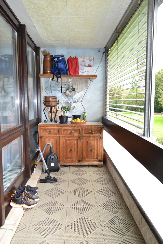 Helle & moderne 3.5-Zimmer-Wohnung in Aarau zu vermieten