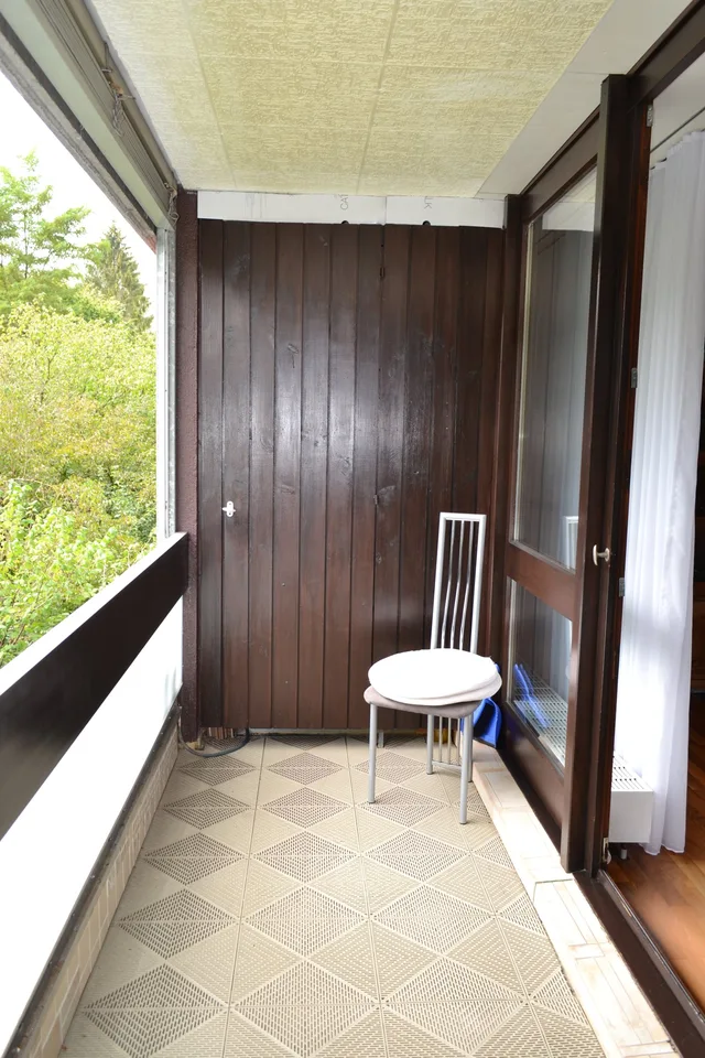 Helle & moderne 3.5-Zimmer-Wohnung in Aarau zu vermieten