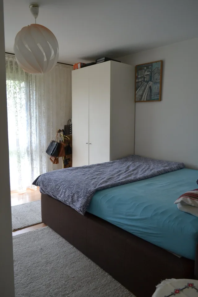 Helle & moderne 3.5-Zimmer-Wohnung in Aarau zu vermieten