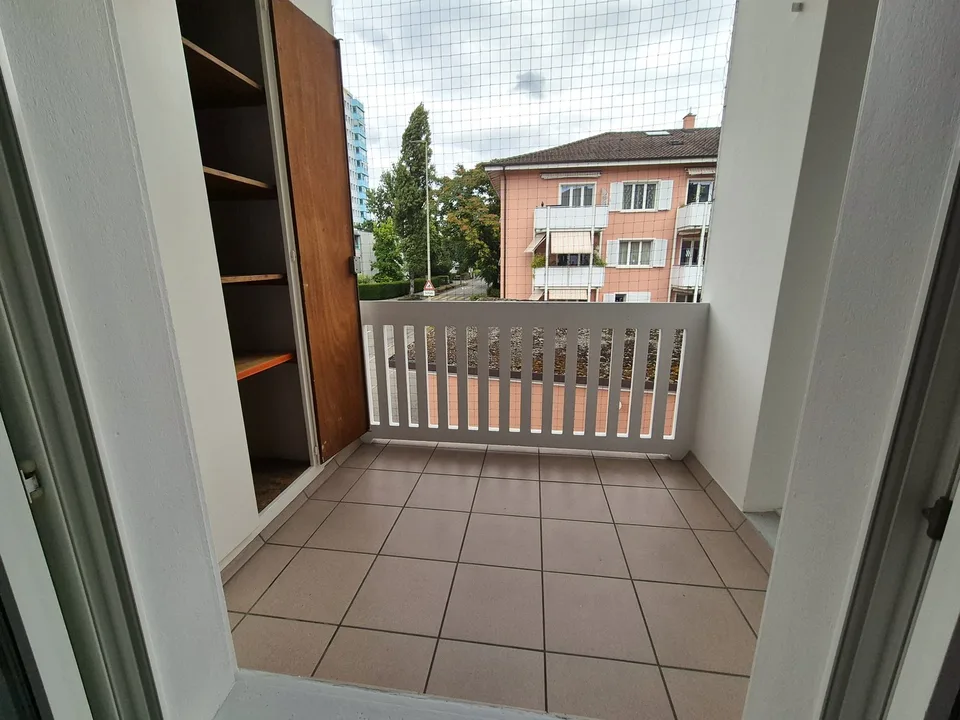 Appartamento in un ambiente tranquillo