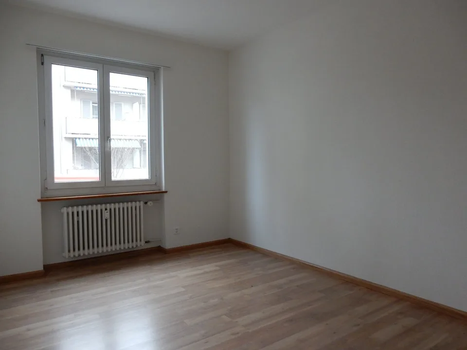 Appartamento in un ambiente tranquillo
