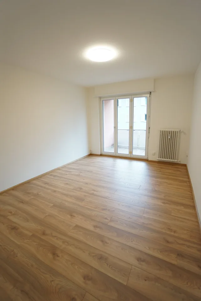 Appartamento in un ambiente tranquillo