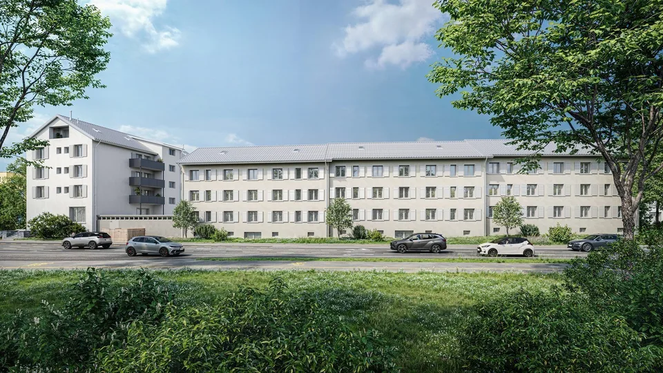 "Feliva" - Mit Sorgfalt saniert, zum Wohlfühlen gemacht