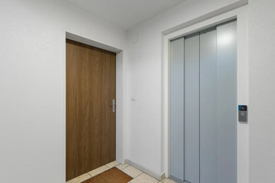 Appartamento di 4½ locali ristrutturato con ampio balcone