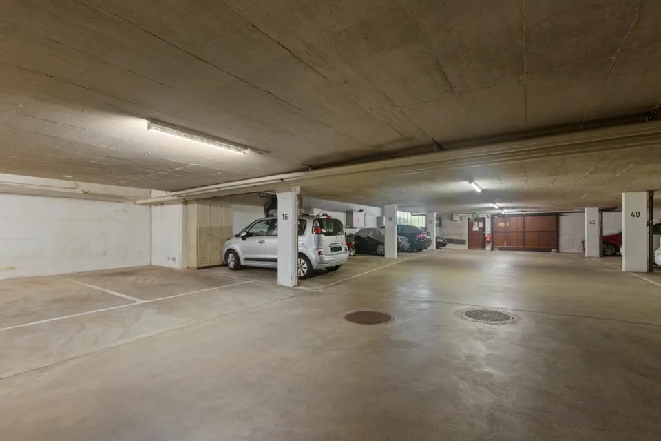 Appartamento di 4½ locali ristrutturato con ampio balcone