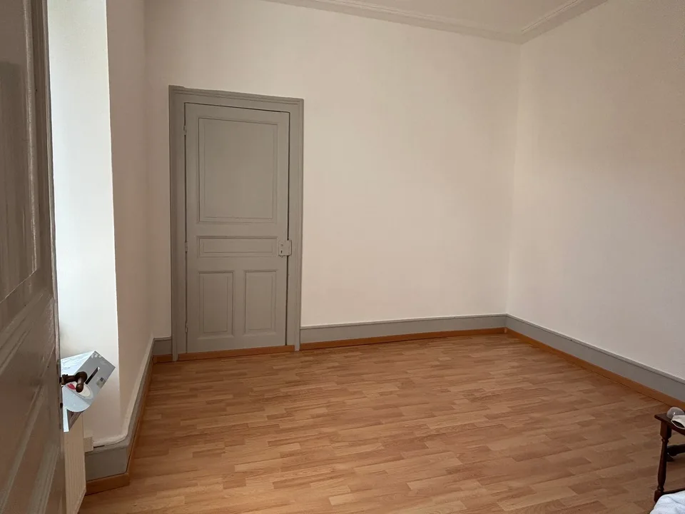 Incantevole appartamento di 2,5 locali a Porrentruy