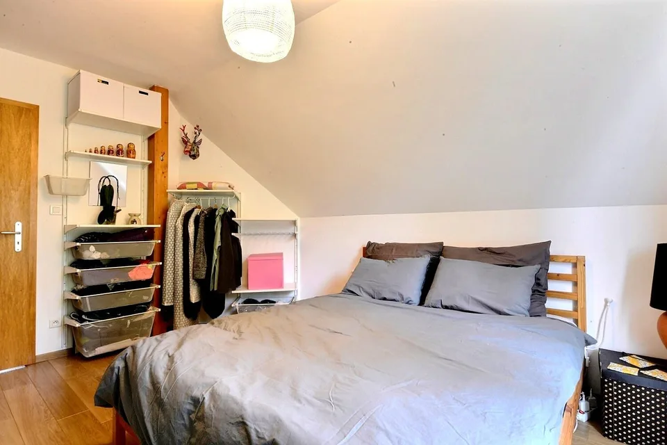 EXKLUSIVES EINFAMILIENHAUS AM WALDRAND – RUHE, NATUR & NÄHE ZU BASEL