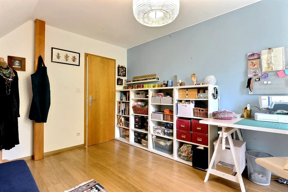 EXKLUSIVES EINFAMILIENHAUS AM WALDRAND – RUHE, NATUR & NÄHE ZU BASEL