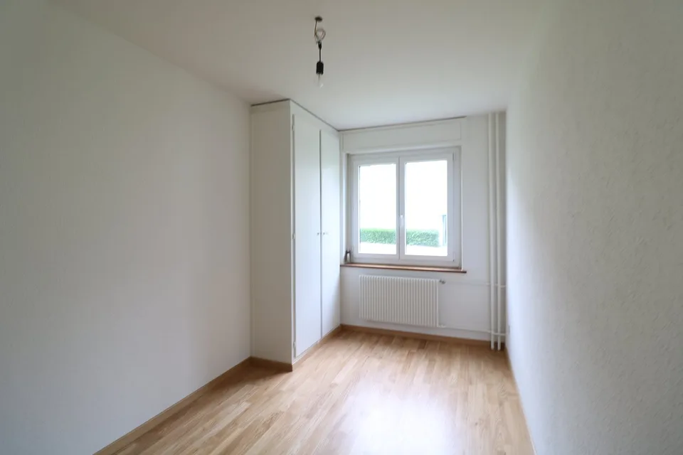 Helle 3.5-Zimmerwohnung Wohnung im Mösliquartier!