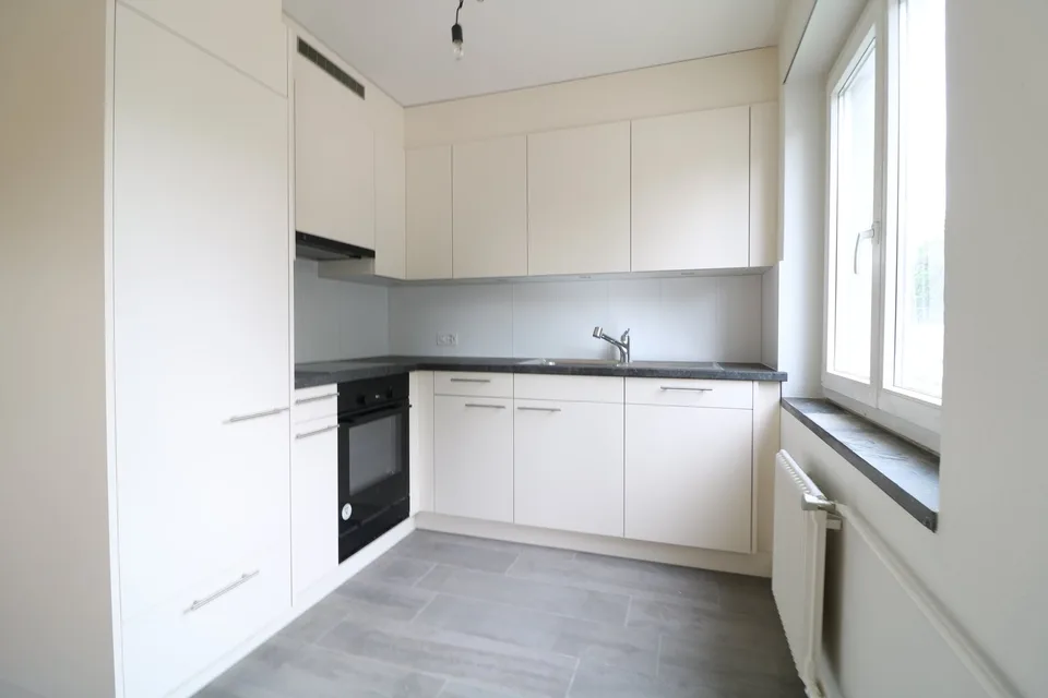 Helle 3.5-Zimmerwohnung Wohnung im Mösliquartier!