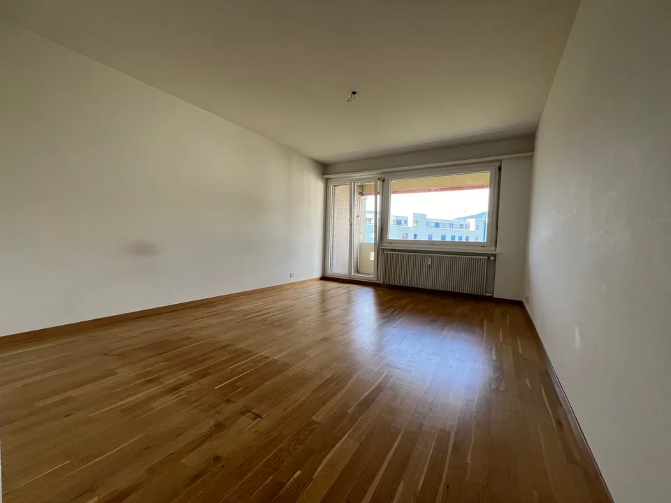 Charming 3-room apartment