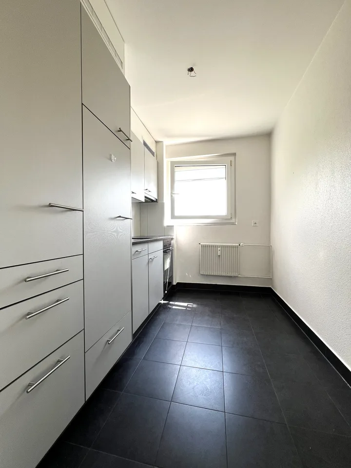 Charmante 3-Zimmerwohnung