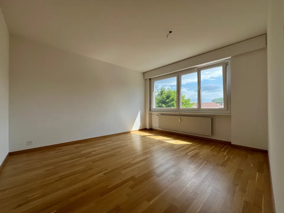 Charming 3-room apartment