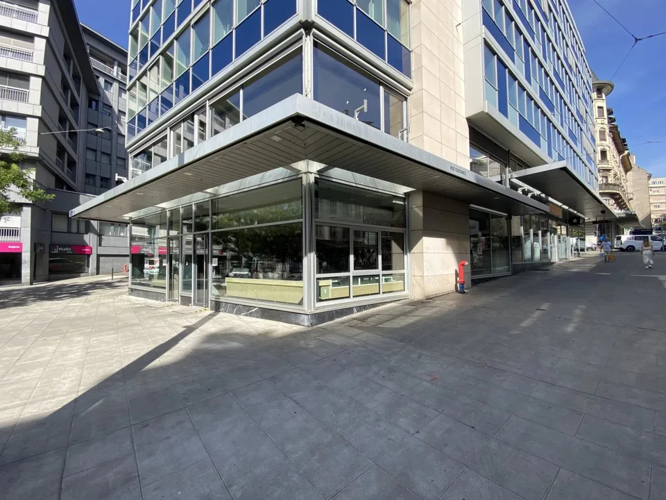 Restaurant centre ville