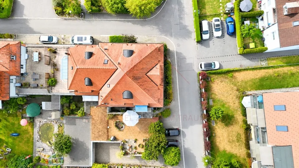 Modernes Wohnen in bester Lage von Burgdorf
