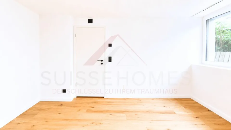 Modernes Wohnen in bester Lage von Burgdorf