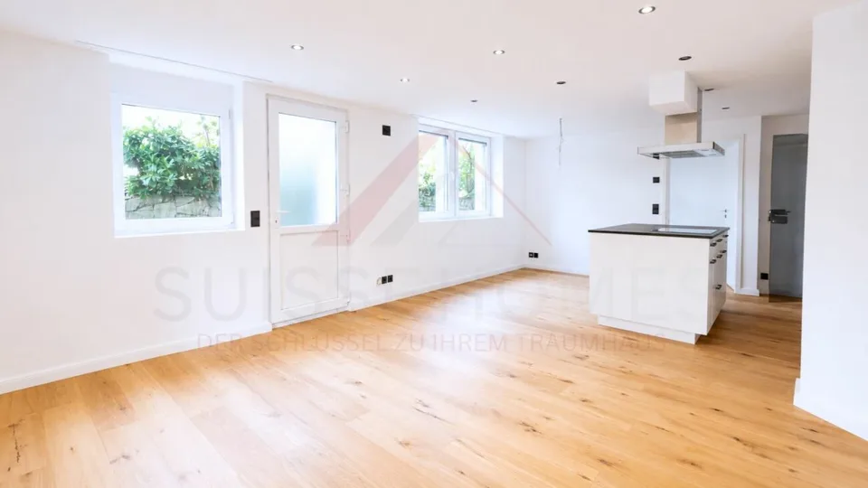 Modernes Wohnen in bester Lage von Burgdorf