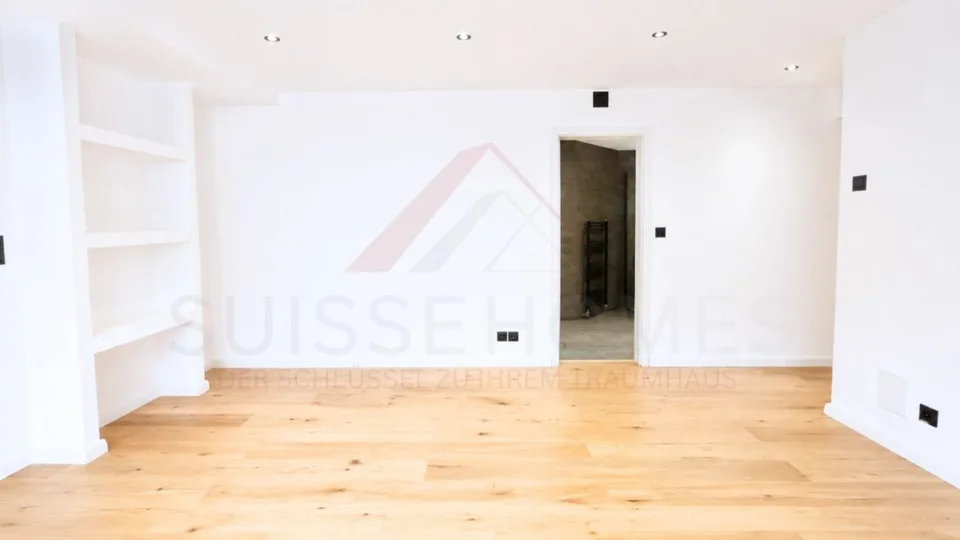 Modernes Wohnen in bester Lage von Burgdorf