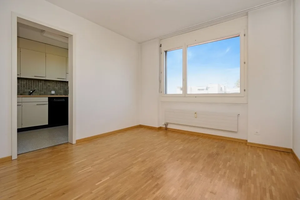 Gemütliche 4.5-Zimmer-Wohnung zu vermieten