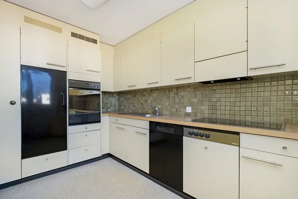 Gemütliche 4.5-Zimmer-Wohnung zu vermieten