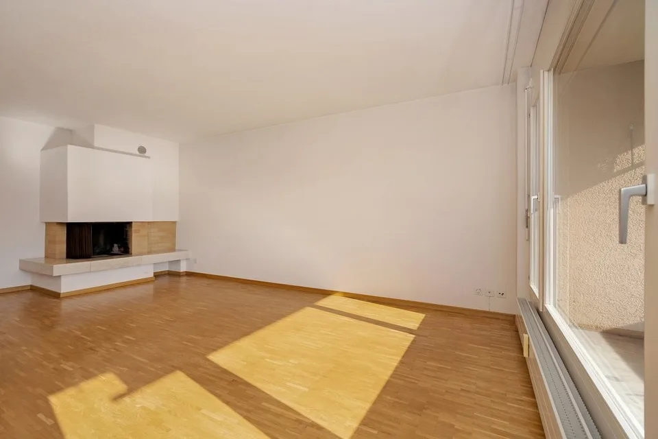 Gemütliche 4.5-Zimmer-Wohnung zu vermieten