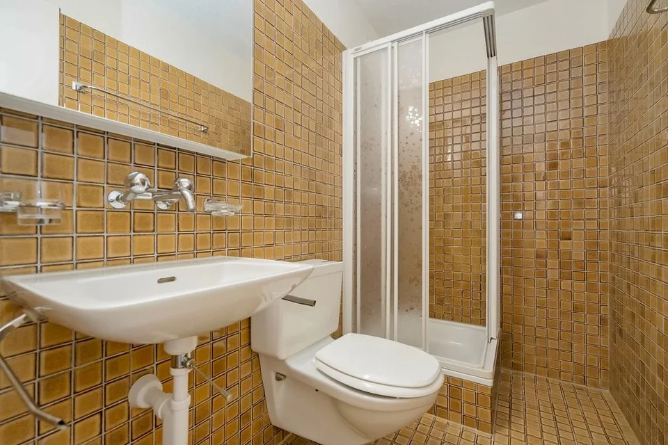 Gemütliche 4.5-Zimmer-Wohnung zu vermieten