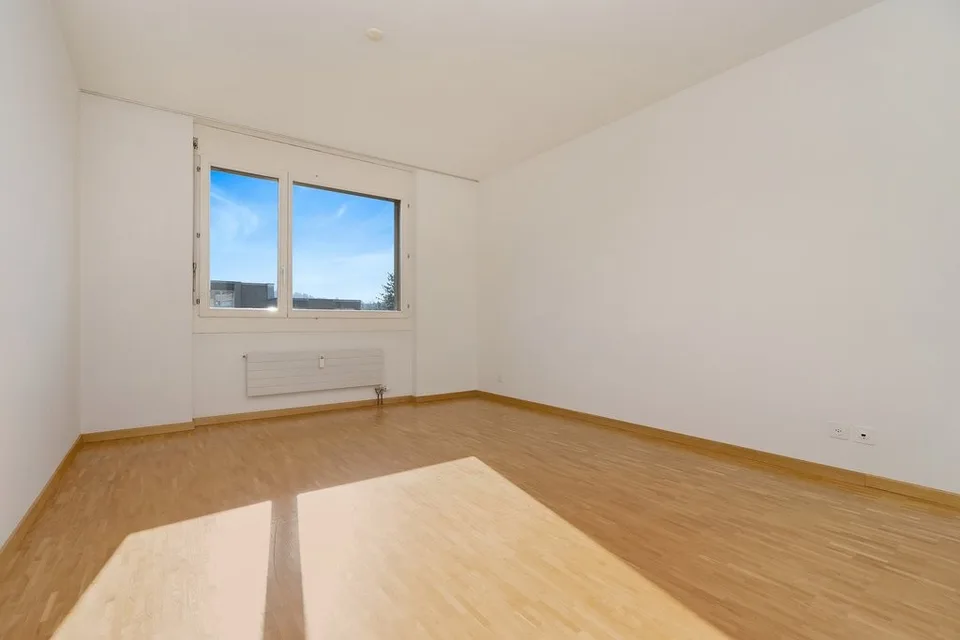 Gemütliche 4.5-Zimmer-Wohnung zu vermieten