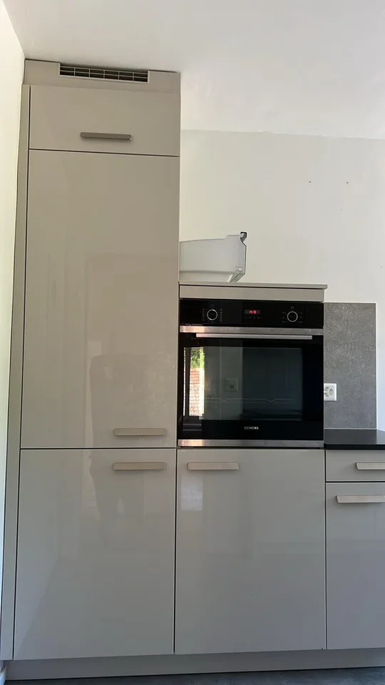 Charmante Wohnung im Herzen von Bettingen