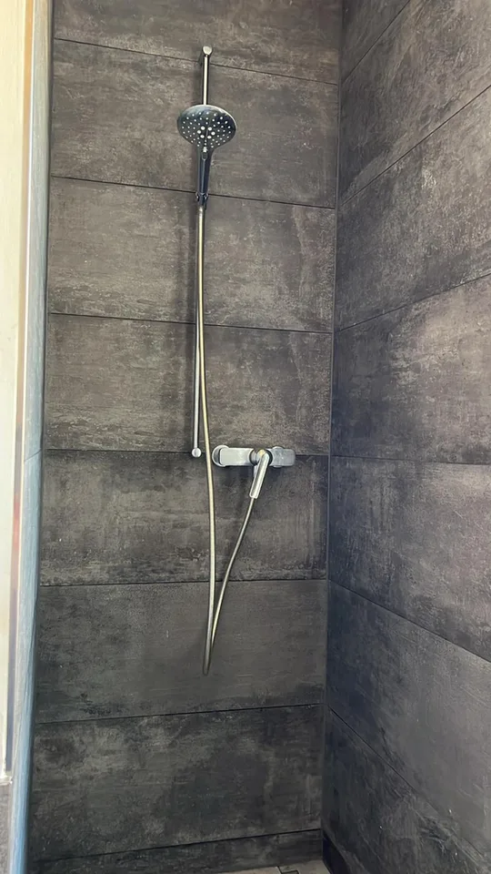 Charmante Wohnung im Herzen von Bettingen
