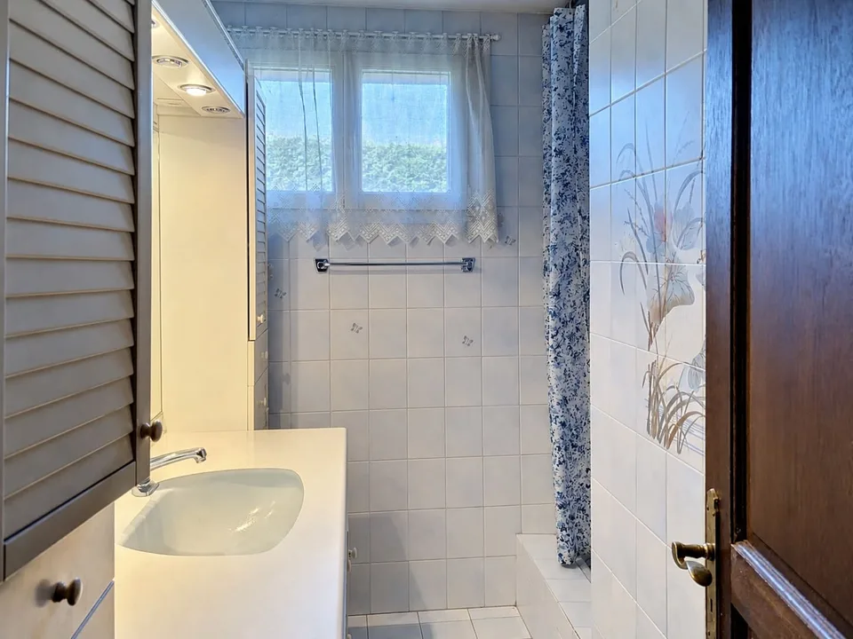 House 5.5 rooms - Corta - 45