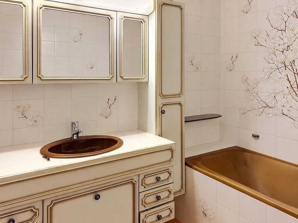 House 5.5 rooms - Corta - 45
